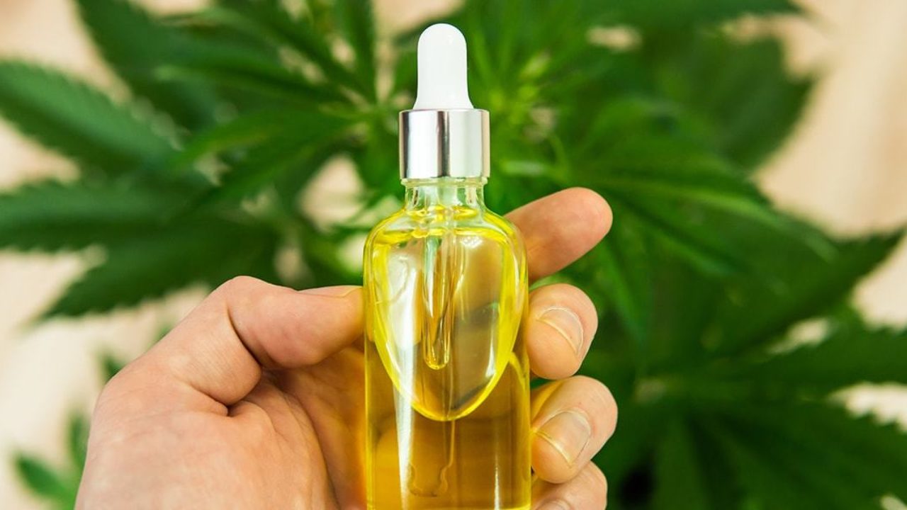 A Beginner's Guide To CBD Oil: What It Is, How To Use It, And 5 Brands We  Trust