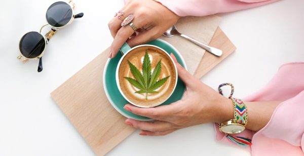 Amazing Tips for Making the Best CBD-Infused Coffee Latte