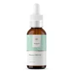 Full Spectrum CBD Oil 300mg mint - preview