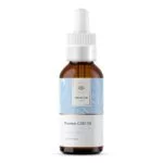 Full Spectrum CBD Oil 300mg natural - preview