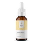 Full Spectrum CBD Oil 600mg citrus - preview