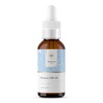 Full Spectrum CBD Oil 600mg natural - preview