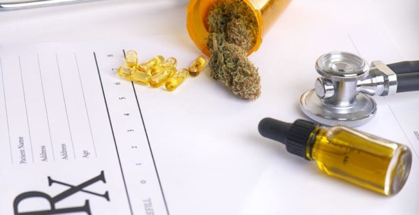 CBD Capsules vs. CBD Oils: Which Is Best for What?