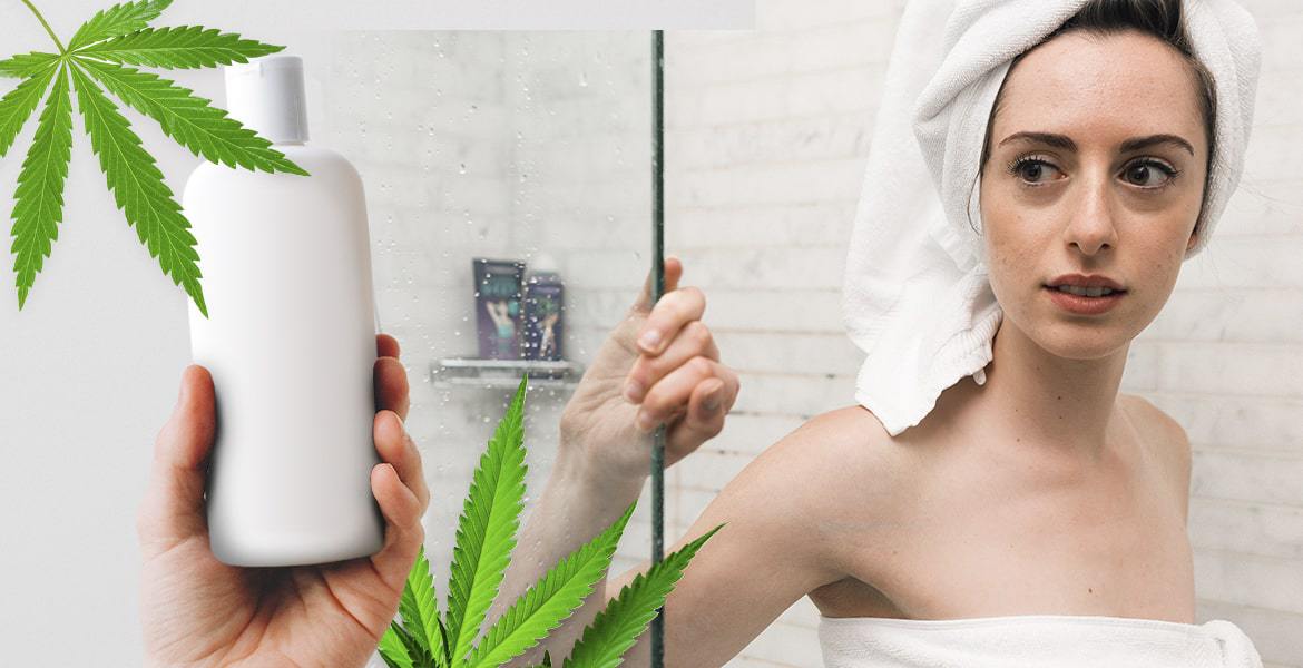 cbd shampoo