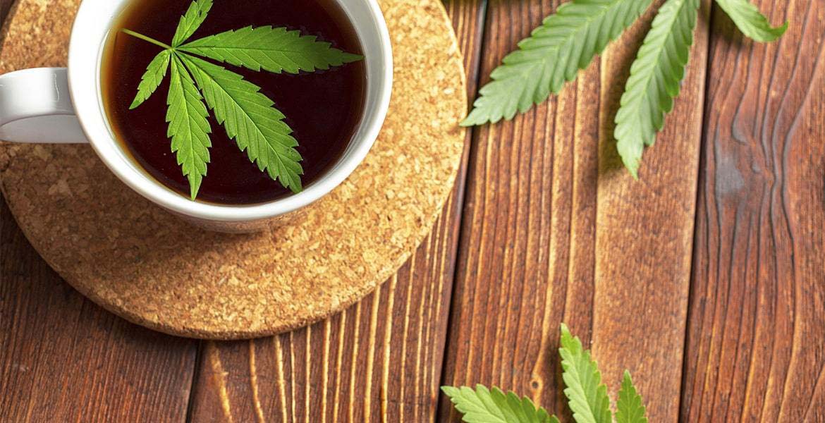 cbd tea: what It is and how to make it
