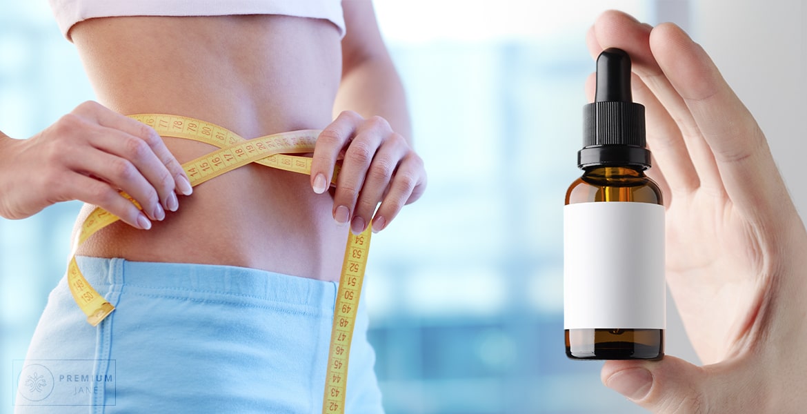 cbd oil for weight loss
