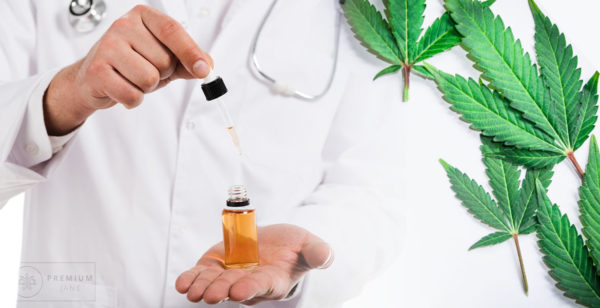 What Does CBD Stand for?