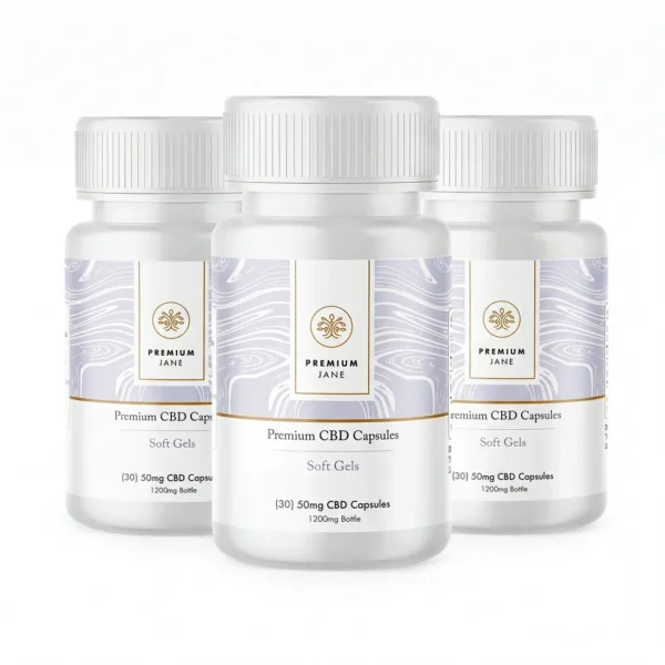3-pack capsules 1200mg