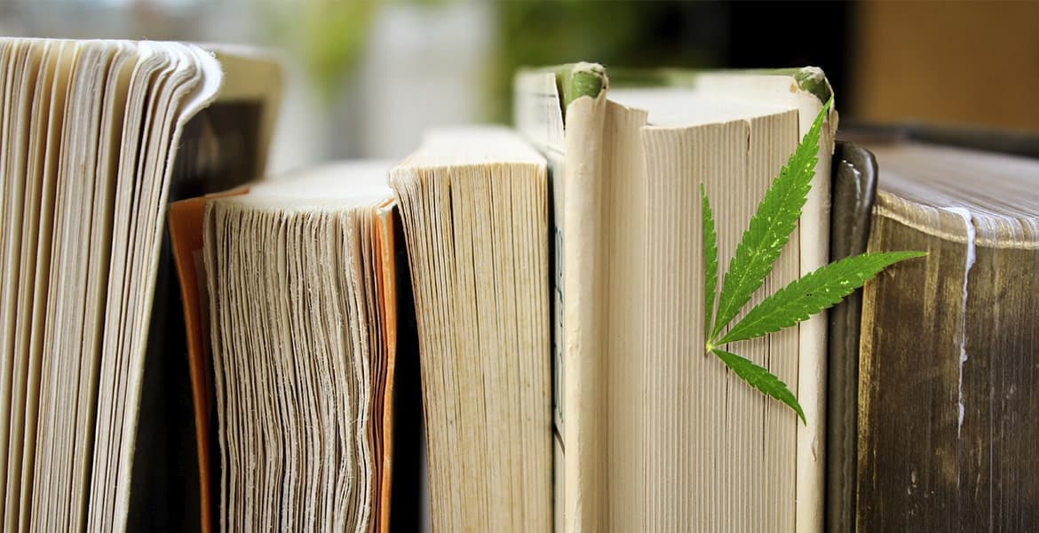 CBD Books: Don’t Miss Our Top 4 Picks!