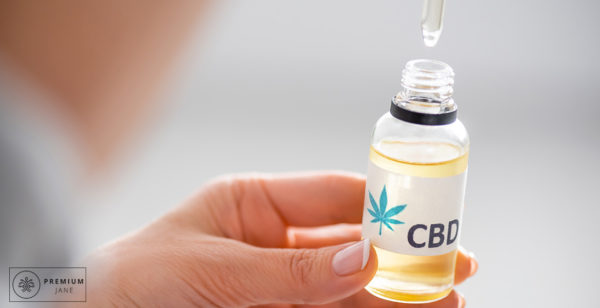 How to Store CBD Oil for Long-Lasting Use