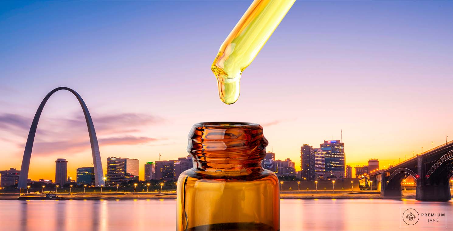 Is CBD Oil Safe for Everyone? - Missouri Poison Center