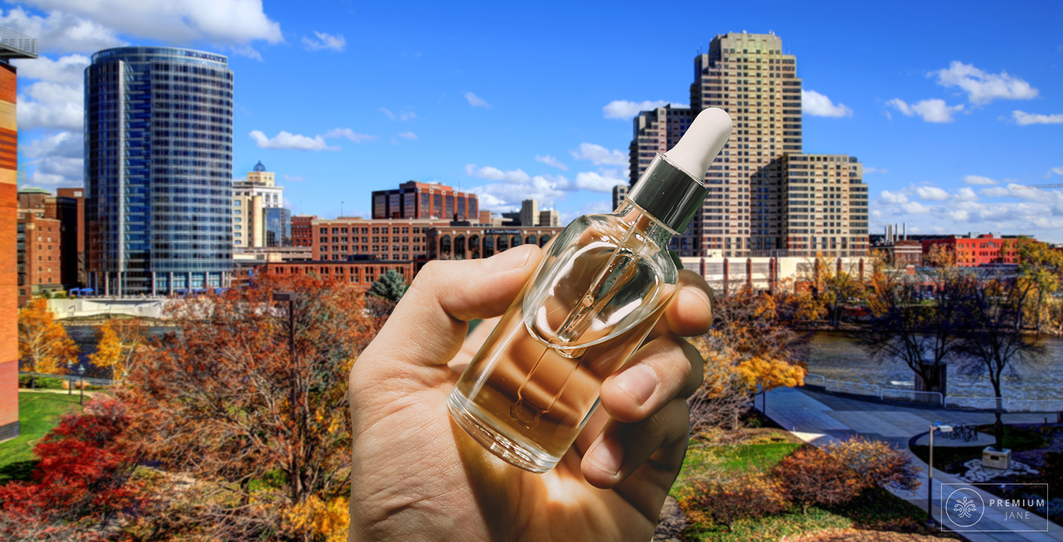 CBD Oil in Michigan: Is It Legal & Where Can You Buy It In 2023?