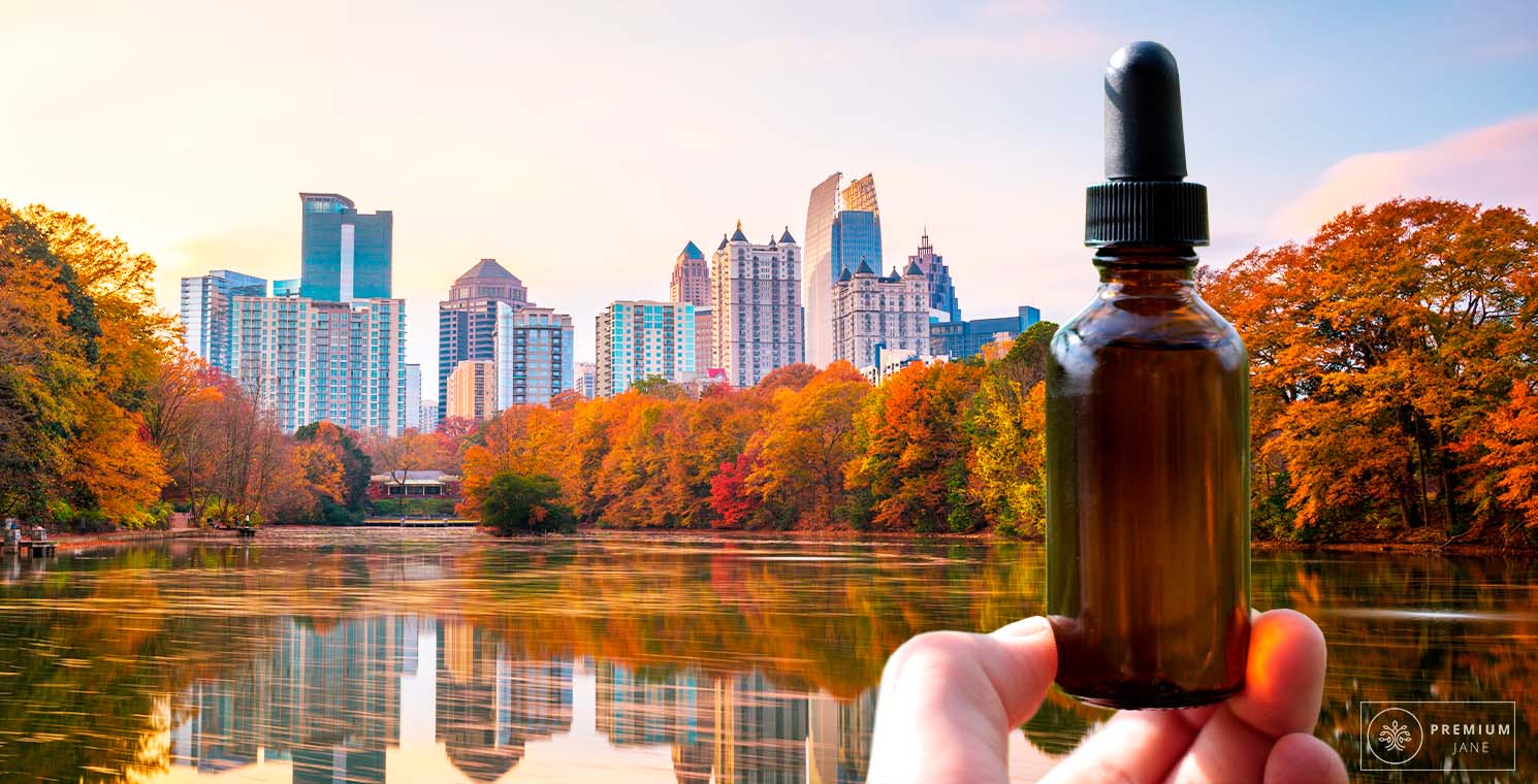Everything You Need to Know About Georgia CBD Laws in 2023