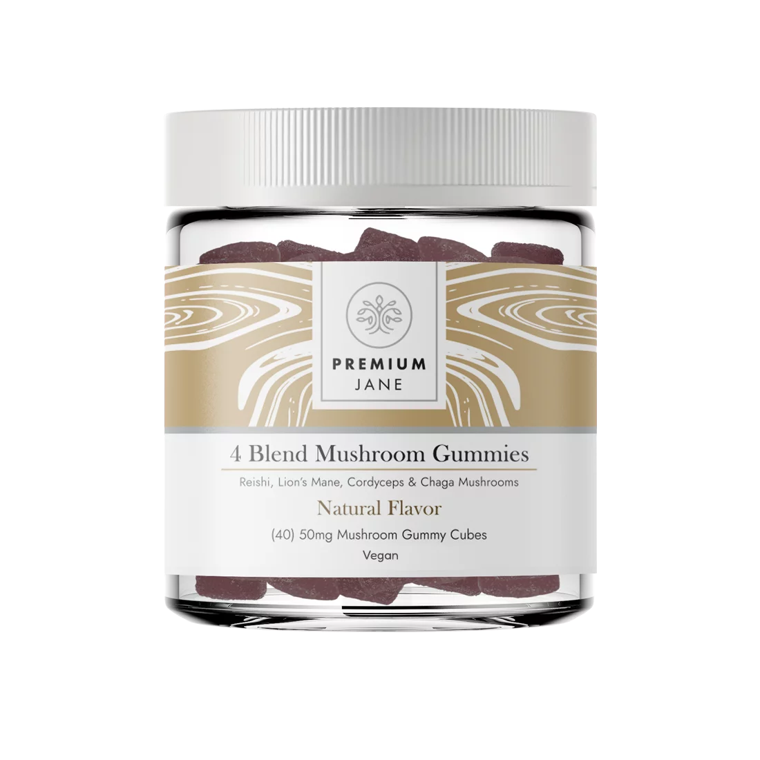 4BLEND-40CT