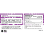 PJ-LIONSMANE(40CT)-P - preview