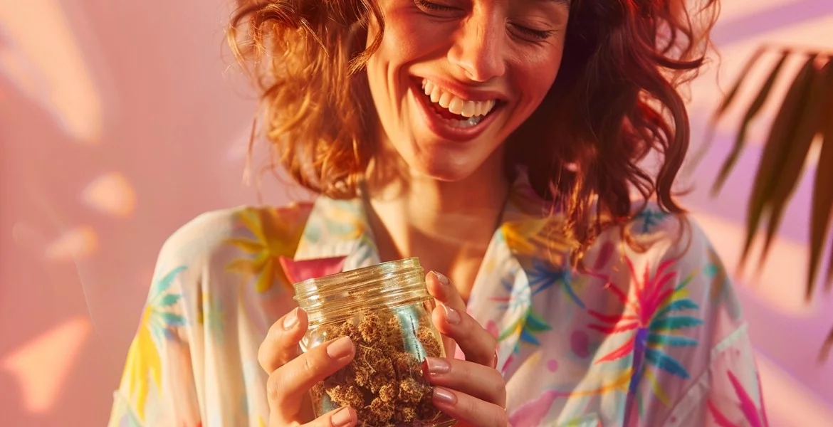 THCA Hash: Worth the Hype, or Overrated Gimmick?