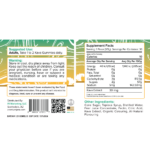kava label - preview