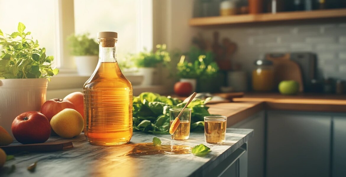 Why Apple Cider Vinegar Belongs in Your Wellness Regime